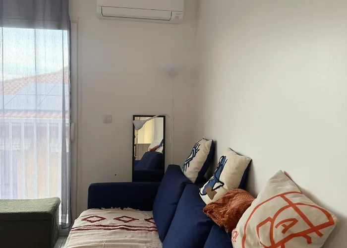 T2 Orens N3 Climatise Terasse *