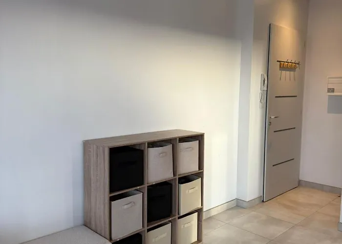 Apartman T2 Orens N3 Climatise Terasse Saint-Orens-de-Gameville